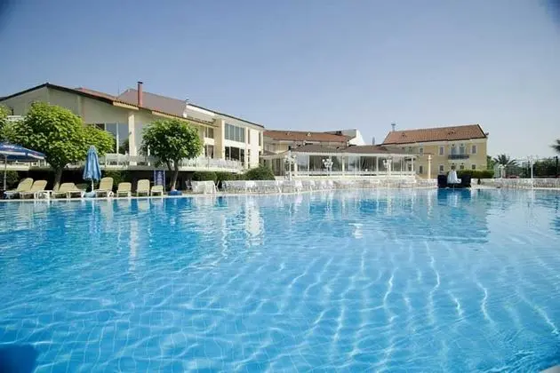 Lycus River Thermal & Spa Hotel - 7