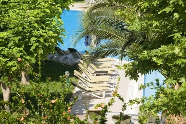 Lycus River Thermal & Spa Hotel - 9