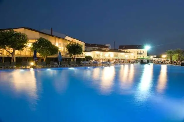 Lycus River Thermal & Spa Hotel - 10
