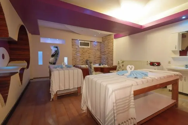 Lycus River Thermal & Spa Hotel - Spa