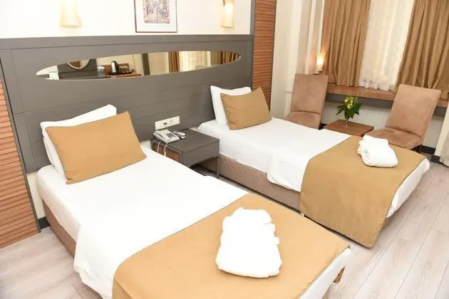 Lycus River Thermal & Spa Hotel - 6