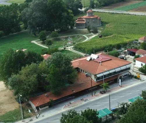 Lydia Hotel