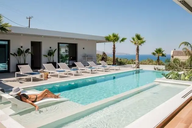 Villa Lydia