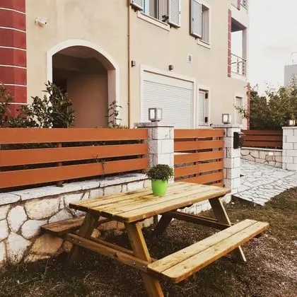 Villa Lydia - Dış Mekan