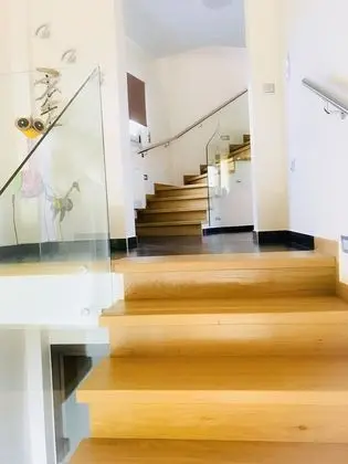 Villa Lydia - İç Mekan