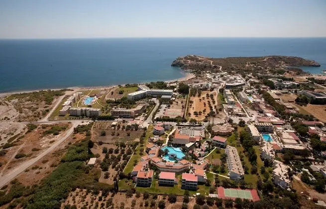 Lydia Maris Resort and Spa - All Inclusive - Genel