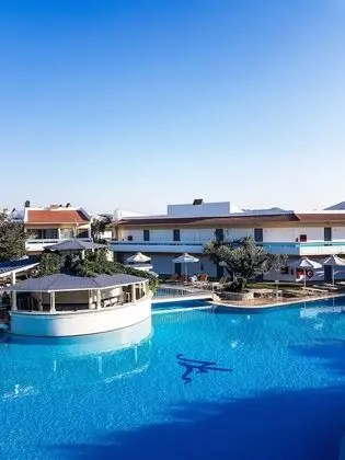 Lydia Maris Resort and Spa - All Inclusive - Havuz