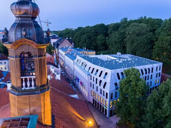 Lydia HOTEL