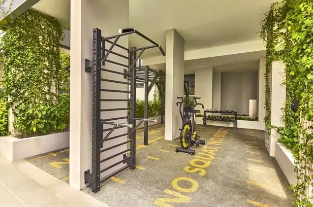 lyf Farrer Park Singapore (SG Clean) - Fitness