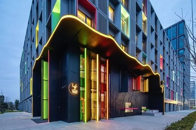 LYF Hongqiao Shanghai