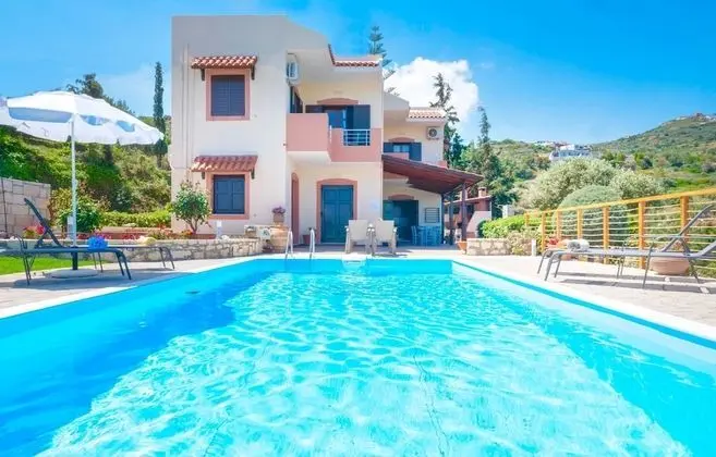 Villa Lygaria