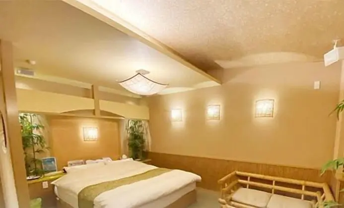 Hotel Lygensea - Adults only