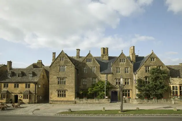 Lygon Arms
