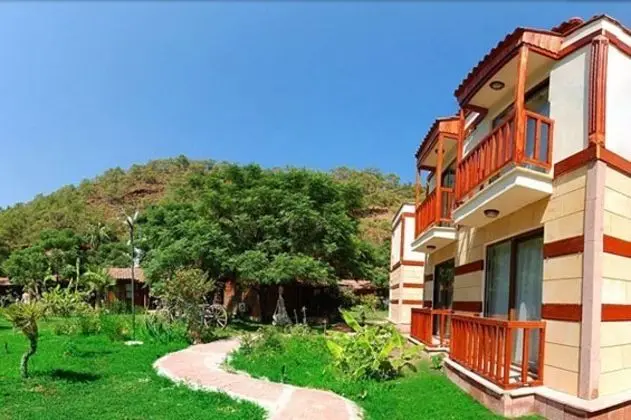 Lykia Edrassa Hotel