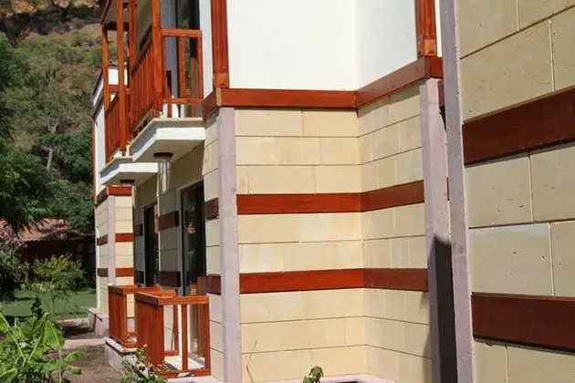 Lykia Edrassa Hotel - 10