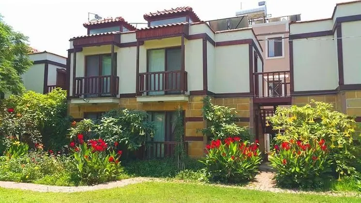 Lykia Edrassa Hotel - 7