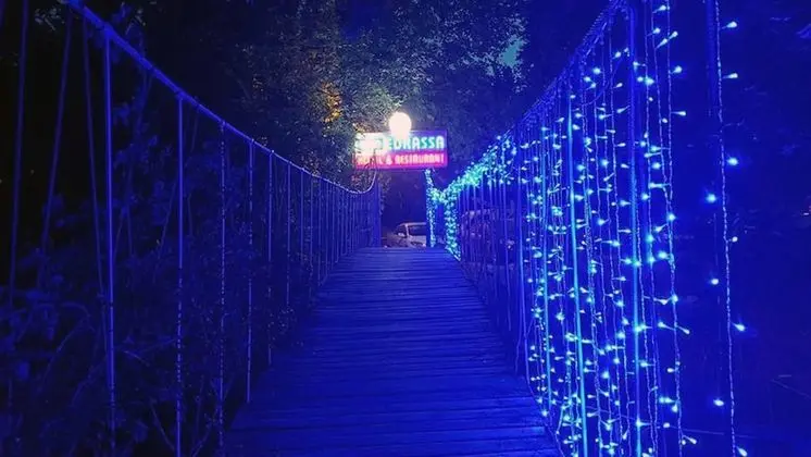 Lykia Edrassa Hotel - 2