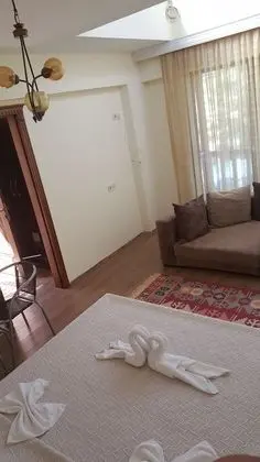 Lykia Edrassa Hotel - 5