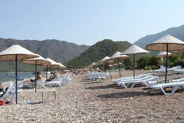 Lykia Edrassa Hotel - 3