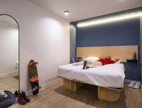 LyLo Auckland - Hostel - Öne Çıkan Resim