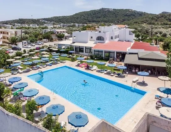 Lymberia Hotel