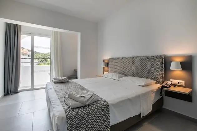 Lymberia Hotel - Oda