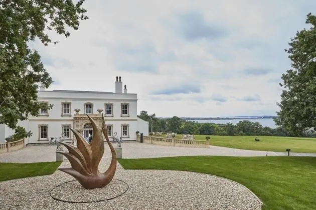 Lympstone Manor Hotel - Öne Çıkan Resim
