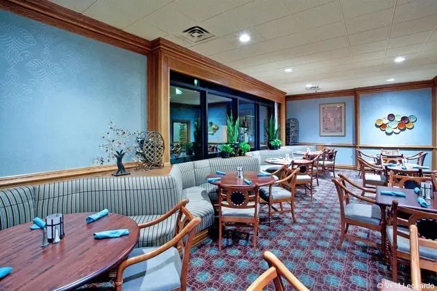 Lynchburg Grand Hotel