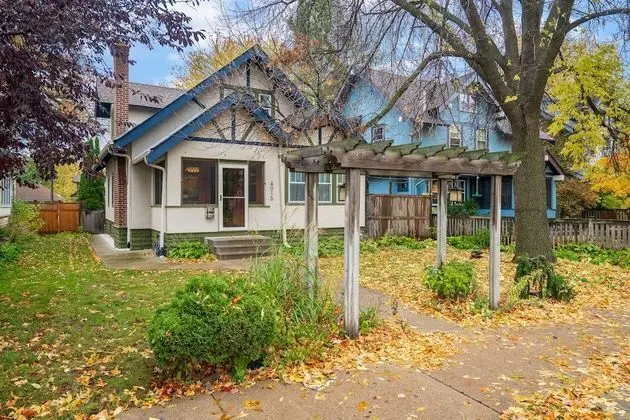 Lyndale Bungalow