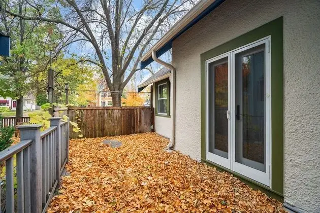 Lyndale Bungalow