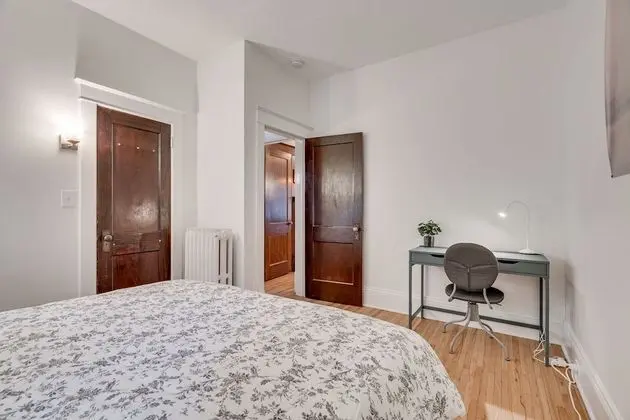 Lyndale Bungalow - Oda