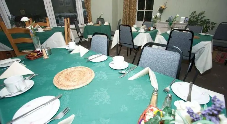 Lyndale Guest House