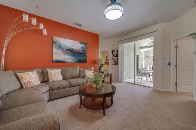 Lynda's Shire at West Haven Vacation Home - Oda Düzeni
