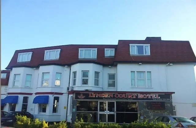 Lynden Court Hotel - Hostel