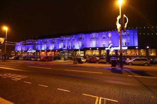 Lyndene Hotel