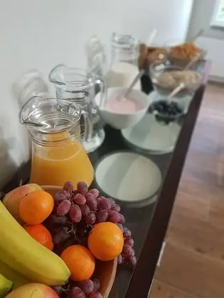 Lyndene - Yerinde Yemek