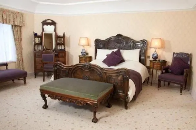 Lynnfield Hotel - Oda
