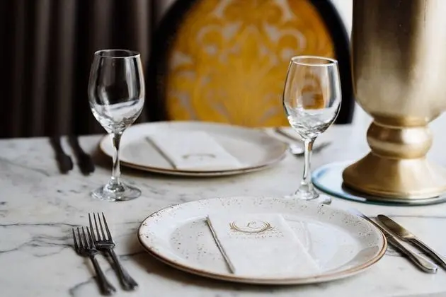 The Lynnhurst Hotel - Yerinde Yemek