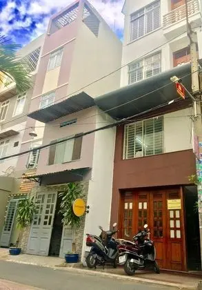 Lynnwood Boutique House - Dış Mekan