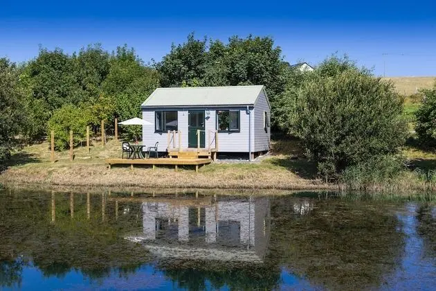 Lynstone Lakes - Öne Çıkan Resim