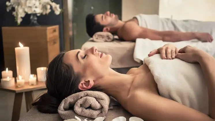The Lynx Mountain Resort - Spa
