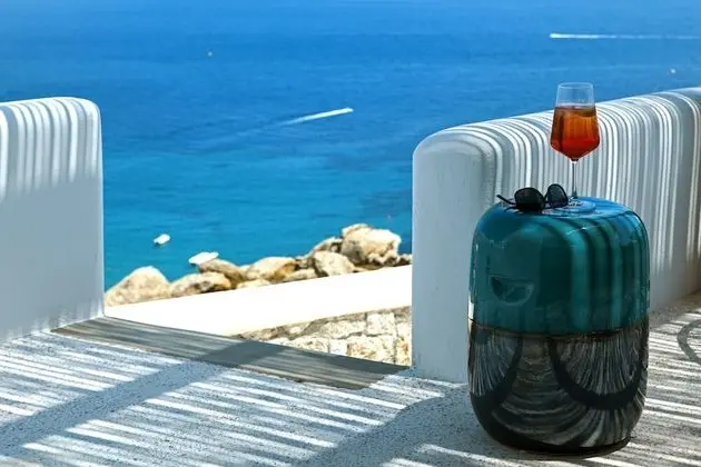 Lyo Boutique Hotel - Dış Mekan