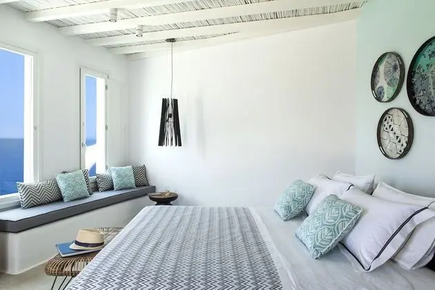 Lyo Boutique Hotel - Oda