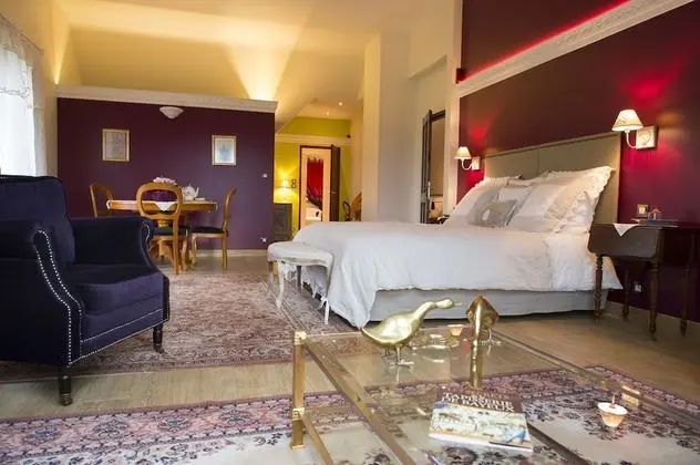 Lyolyl BnB Nature Loisirs