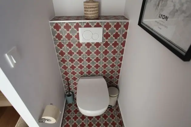 Lyonest Chambre D'hôtes - Genel
