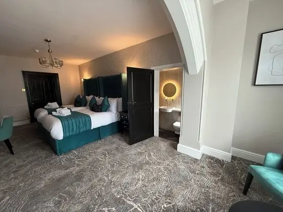 Lyons Woodlands Hall Hotel - Öne Çıkan Resim
