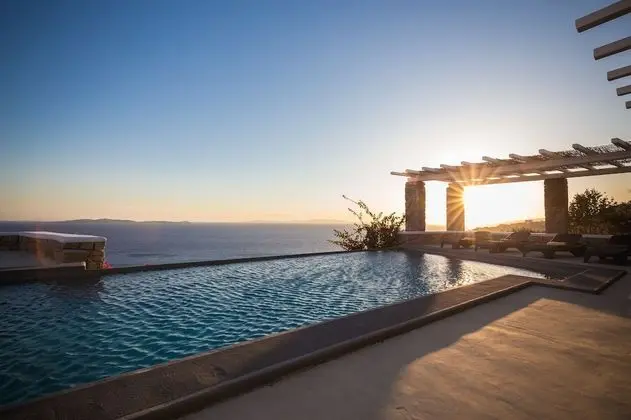 Lyra Villas Mykonos - Öne Çıkan Resim