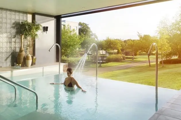 Lyrath Estate Hotel Spa & Convention Centre - Spa