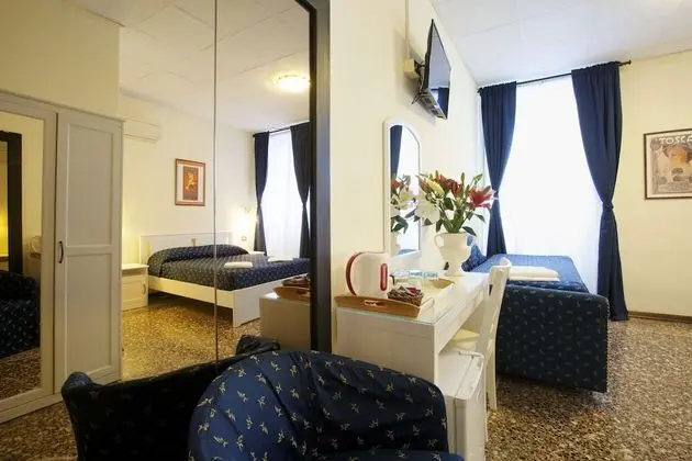 Lyric Hotel Levanto