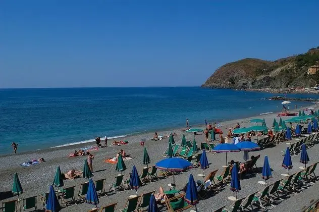 Lyric Hotel Levanto